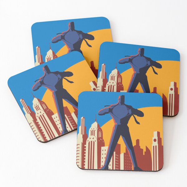 Item preview, Wake Up Hero designed and sold by thomartist1.