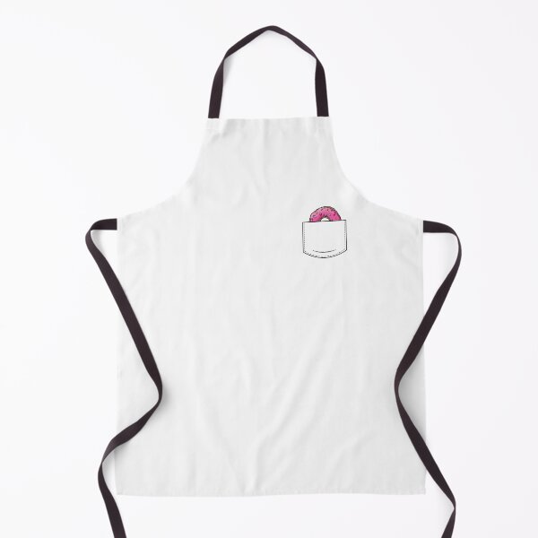 Item preview, A Donut... IN YOUR POCKET! designed and sold by In-Your-Pocket.