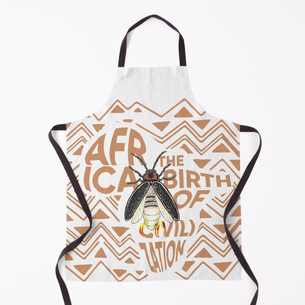 Item preview, Africa the birth of civilization designed and sold by kmushohwe.