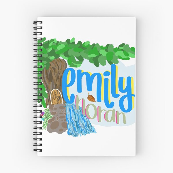 Item preview, Emily Horan designed and sold by drew raus.