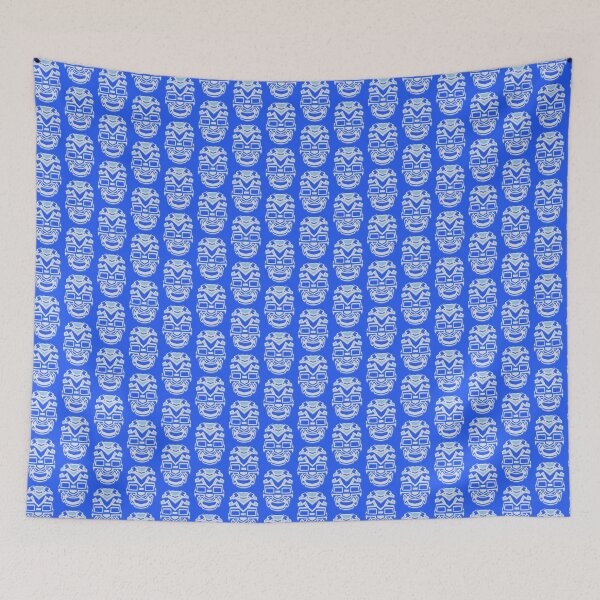 Item preview, Luchador designed and sold by Total-Cult.