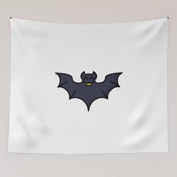 Item preview, Halloween Cute Bat designed and sold by icondoit.