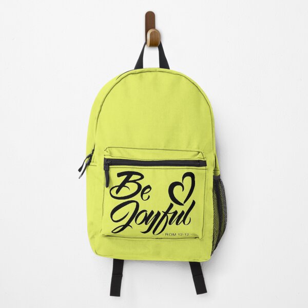 Item preview, Be Joyful designed and sold by ZalinaKadyrova.