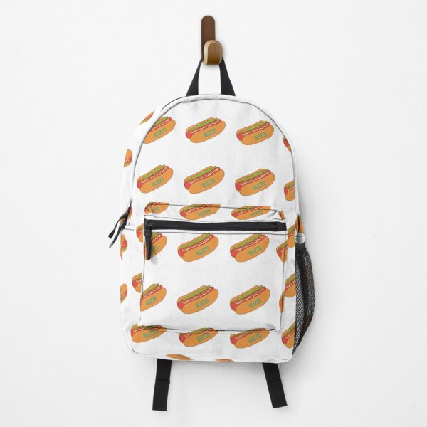 Item preview, Glizzy Hotdog designed and sold by NationalDay.