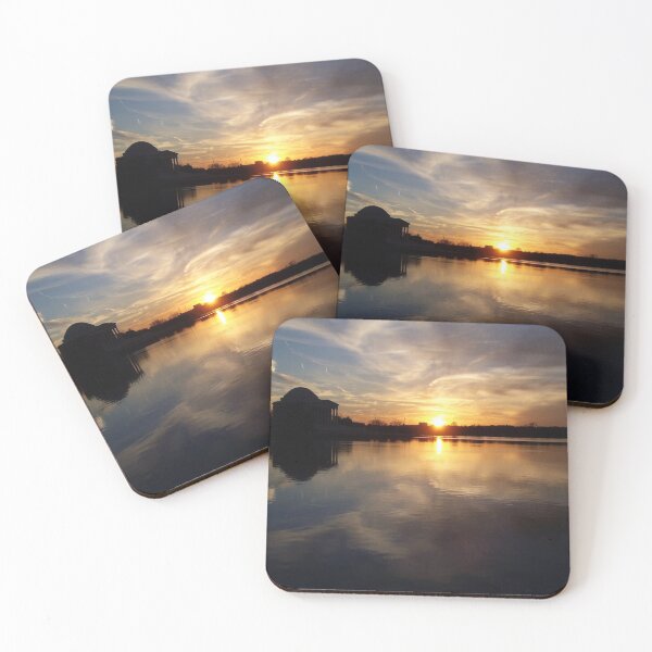 Item preview, Tidal Basin designed and sold by BarbaraAJohnson.