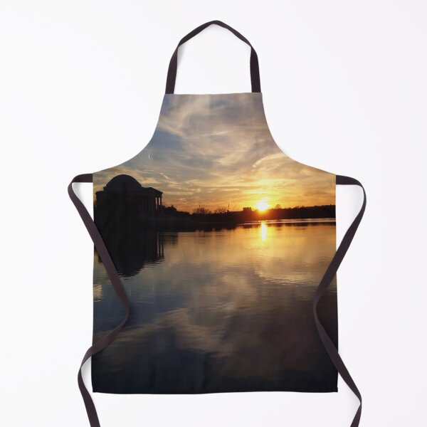 Item preview, Tidal Basin designed and sold by BarbaraAJohnson.