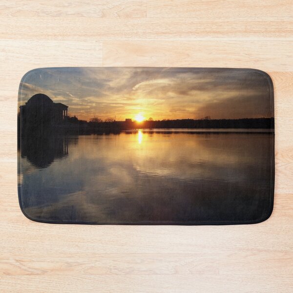 Item preview, Tidal Basin designed and sold by BarbaraAJohnson.