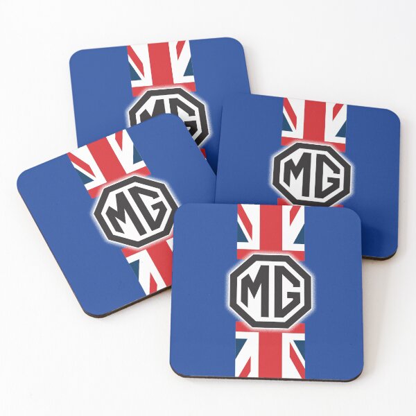Item preview, MG Automobiles  designed and sold by DBnation.