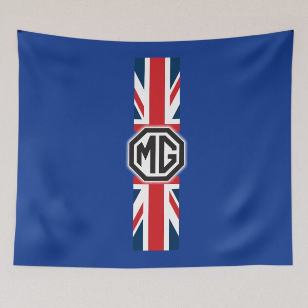 Item preview, MG Automobiles  designed and sold by DBnation.
