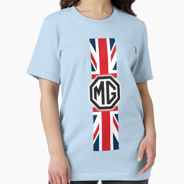 Artikel-Vorschau von MG Automobiles, designt und verkauft von DBnation.