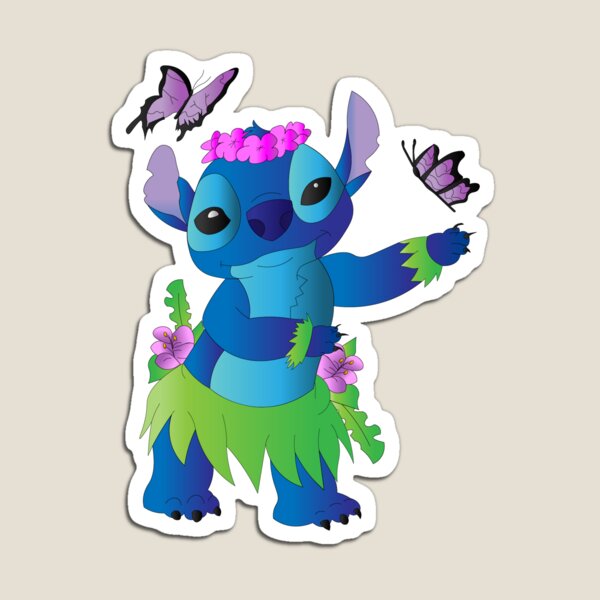 Ohana Stitch – yadiscraftsandcreations