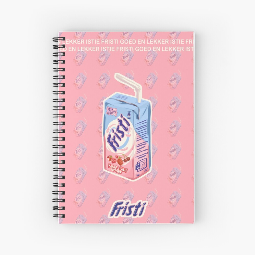 Spiral Notebook for Sale by jessicatzen | Redbubble