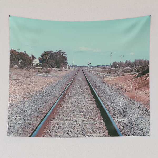 Item preview, Railroad oasis designed and sold by TinyHandsH.