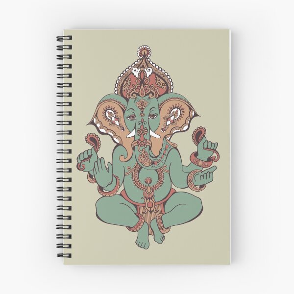 Item preview, Ganesha designed and sold by NewWorldIsHere.
