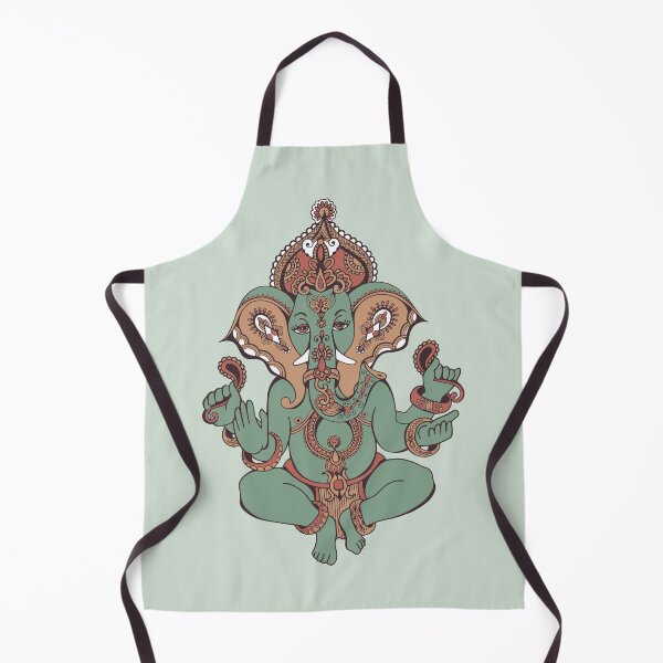 Item preview, Ganesha designed and sold by NewWorldIsHere.