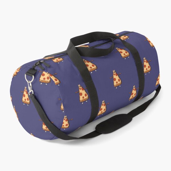Item preview, Snoring Slice - Pizza designed and sold by Kishen NL.