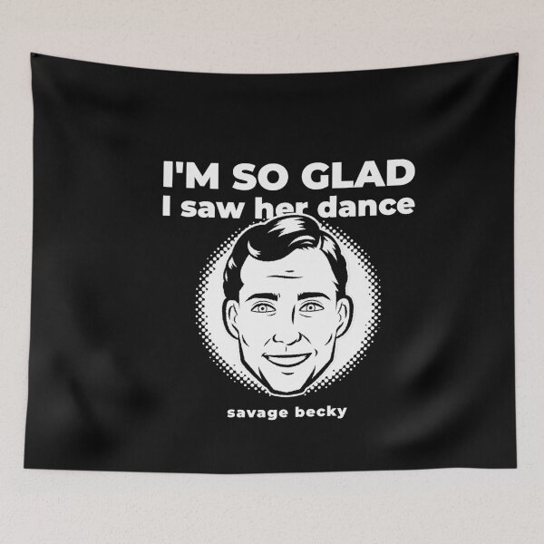 Item preview, imsoglad5 designed and sold by 5sharksfighting.