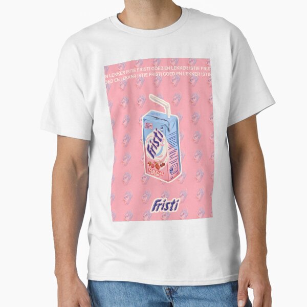 Item preview, Fristi designed and sold by jessicatzen.