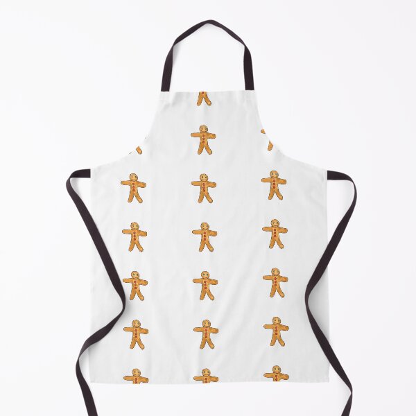 Item preview, Ginger Bread Man designed and sold by dominiccivilart.