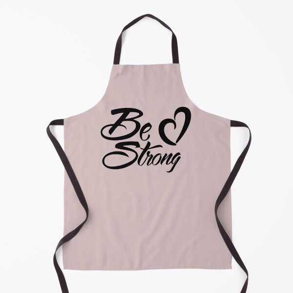 Item preview, "Be Strong" joshua 1:18 designed and sold by ZalinaKadyrova.