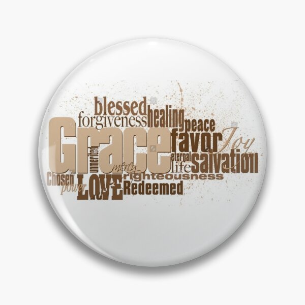 Item preview, Grace designed and sold by Premium GrphX.
