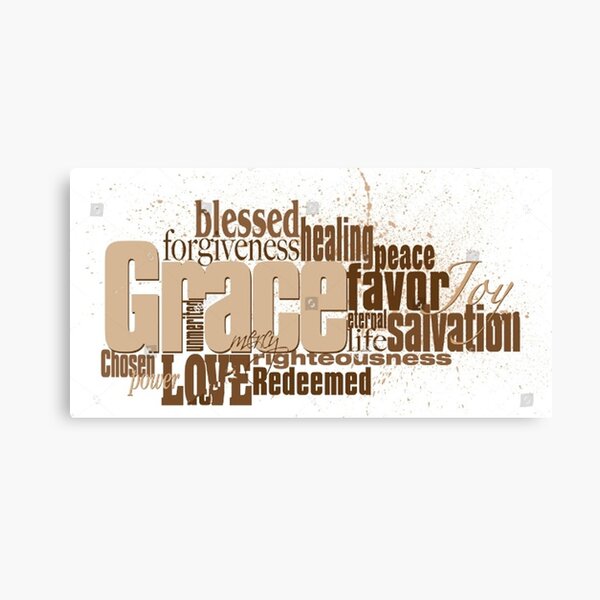 Item preview, Grace designed and sold by Premium GrphX.