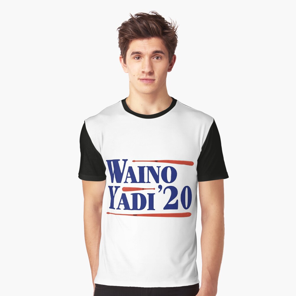 Waino Yadi 2020 Essential T-Shirt for Sale by Tom Hillmeyer