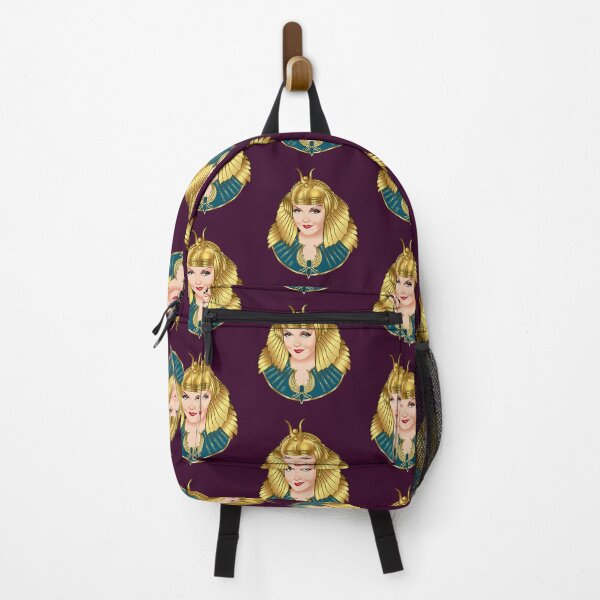 Item preview, Claudette Cleo designed and sold by AleMogolloArt.