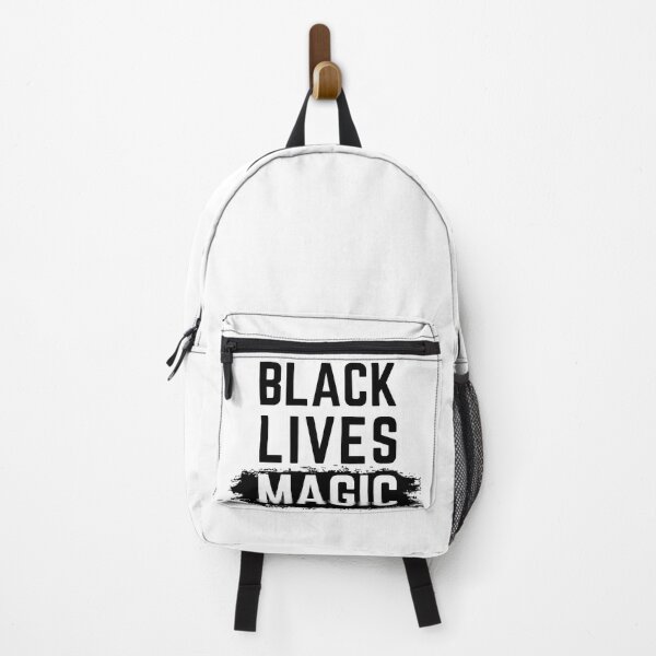 Item preview, Black Lives Magic designed and sold by ActualityShop.