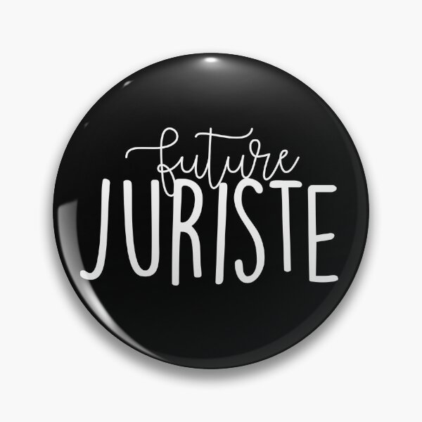 Item preview, Future lawyer - Law - University - Faculty - Studies designed and sold by Sara Vissante.