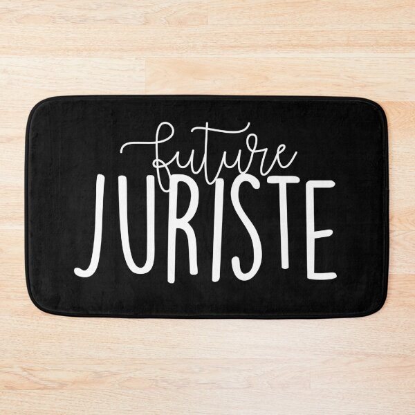 Item preview, Future lawyer - Law - University - Faculty - Studies designed and sold by Sara Vissante.