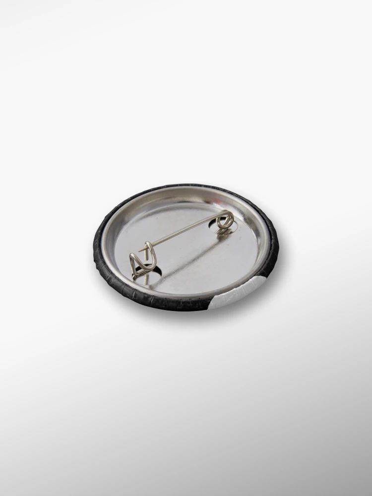 Thumbnail 2 of 3, Pin, Being criptic designed and sold by mirimo.
