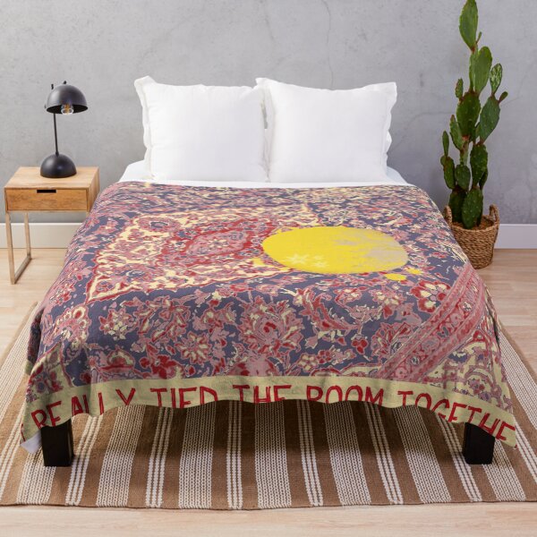 Item preview, It really tied the room together designed and sold by filippobassano.