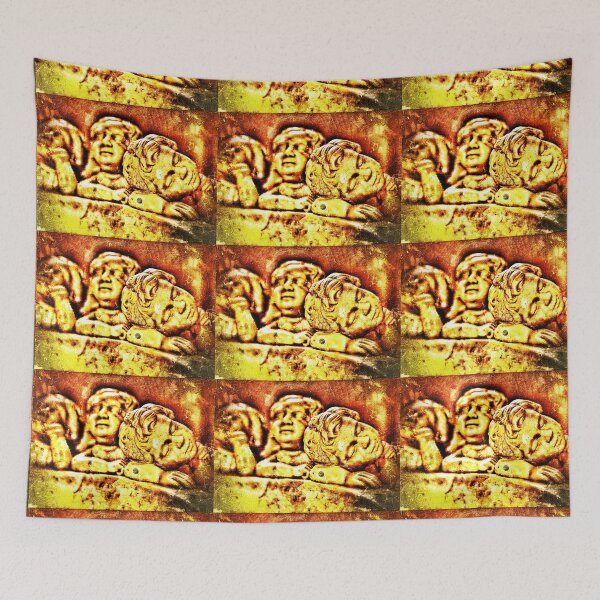 Item preview, Cherubs on the font - Church of The Ascension, Frankfort, KY designed and sold by KidKenner.