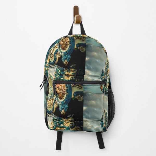 Item preview, Stormy-Go-Round designed and sold by Randy Turnbow.