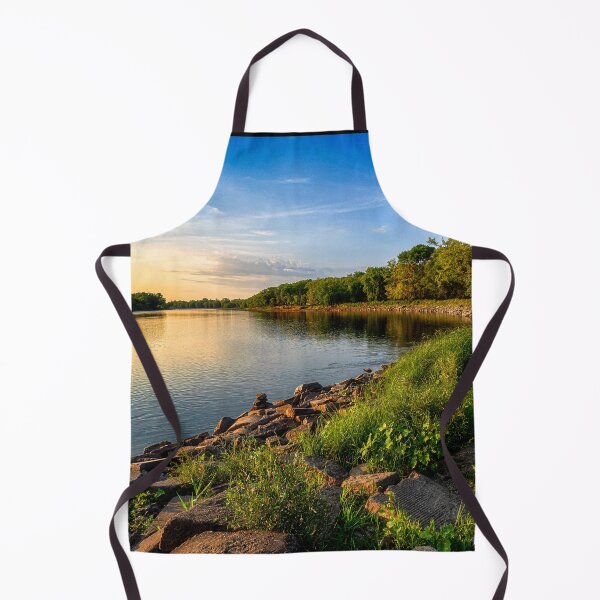 Item preview, Cedar River - IA designed and sold by Kathy Weaver.