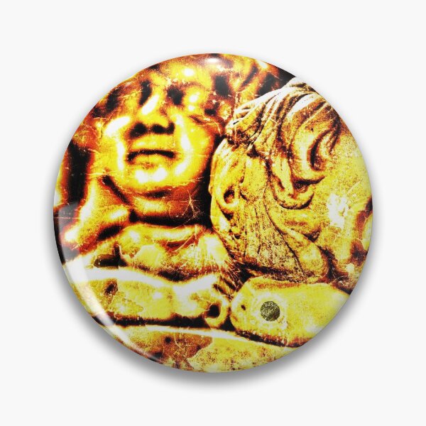 Item preview, Cherubs on the font - Church of The Ascension, Frankfort, KY designed and sold by KidKenner.