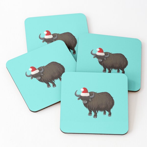 Item preview, Christmas Ox designed and sold by Driesman.
