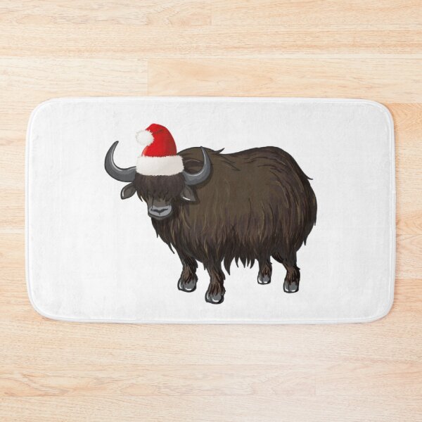 Item preview, Christmas Ox designed and sold by Driesman.