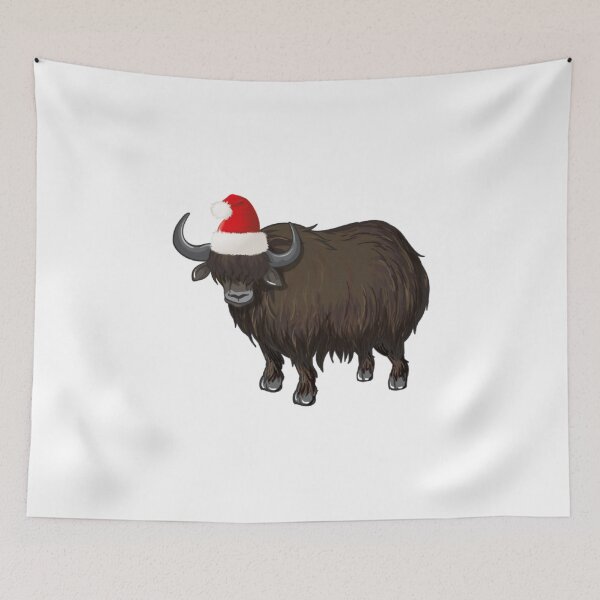 Item preview, Christmas Ox designed and sold by Driesman.