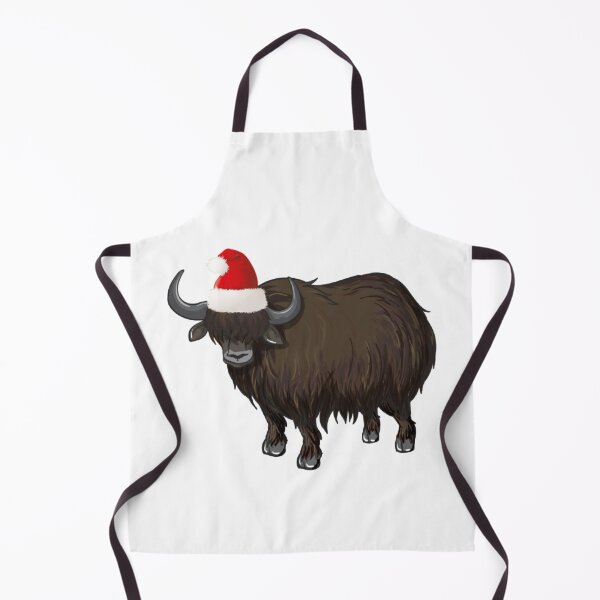 Item preview, Christmas Ox designed and sold by Driesman.