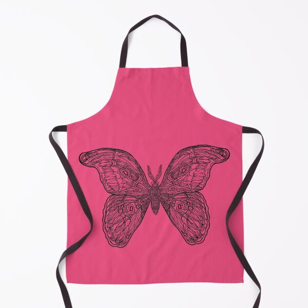 Item preview, black and white butterfly image designed and sold by NikaAstra.