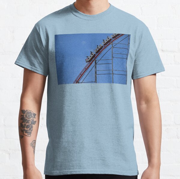 Going down Classic T-Shirt