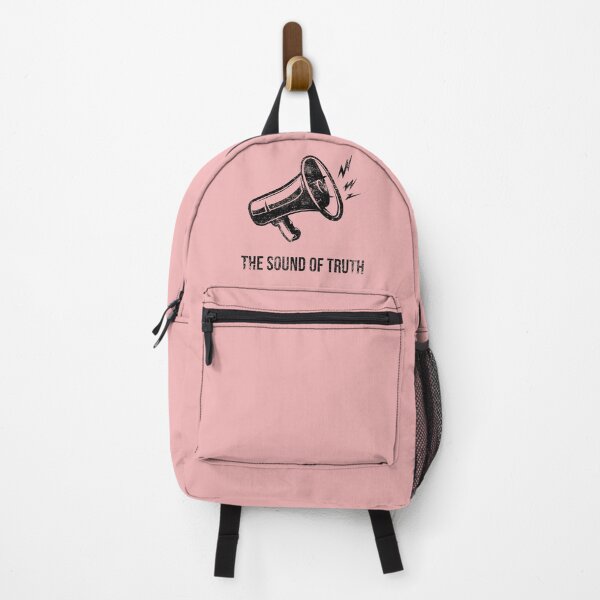 Item preview, The Sound Of Truth, Revolution, Megaphone designed and sold by KunKhalil.
