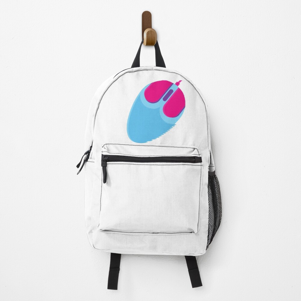 Item preview, Backpack designed and sold by HaroldBR.
