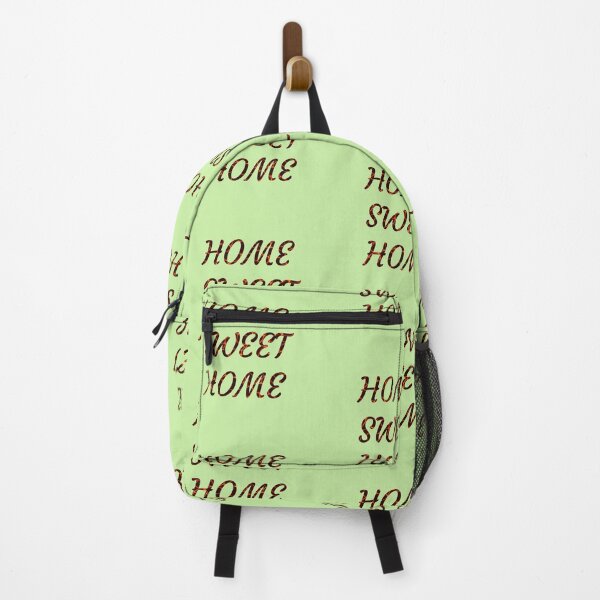 Item preview, home sweet home designed and sold by sialharbi.