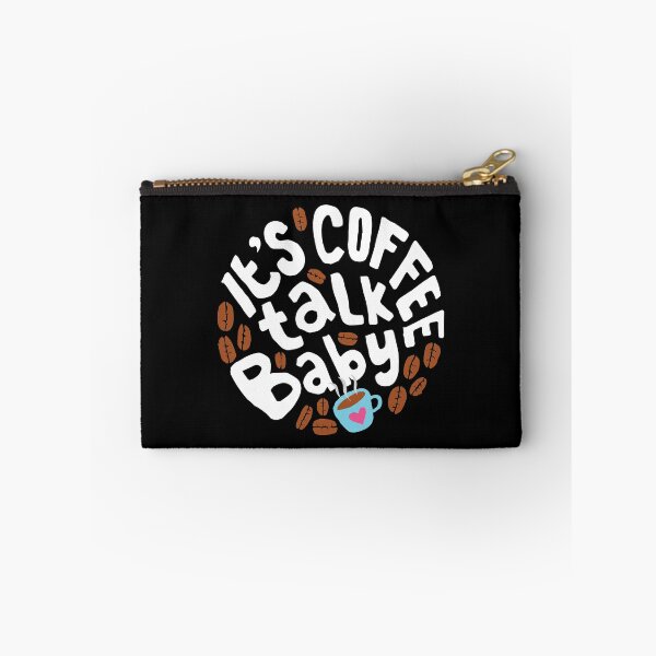 Item preview, It is Coffee Talk Baby designed and sold by hatimelhag.