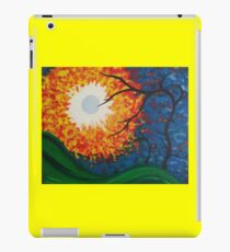 Landscape iPad Case/Skin