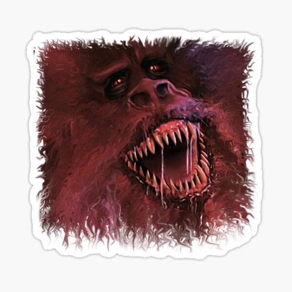 Item preview, The Crate beast designed and sold by Tara Jillian .