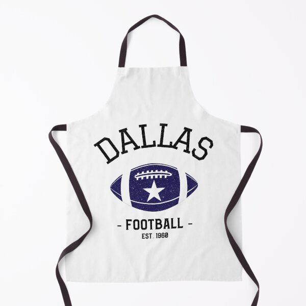 Item preview, Vintage Dallas Football Sports Team Gift T-Shirt designed and sold by FP-POD.